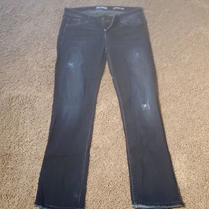 Guess bootcut jeans